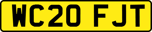 WC20FJT