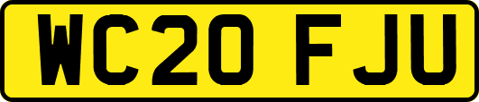 WC20FJU