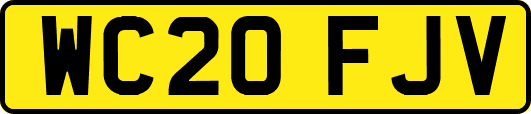 WC20FJV
