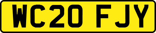 WC20FJY