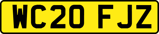 WC20FJZ