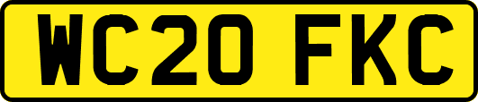 WC20FKC