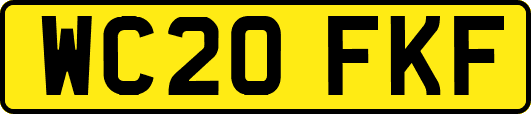 WC20FKF
