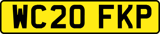 WC20FKP