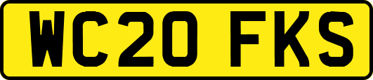 WC20FKS