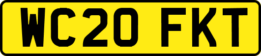 WC20FKT