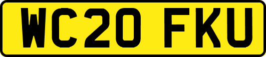 WC20FKU