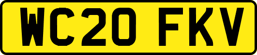 WC20FKV