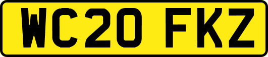 WC20FKZ