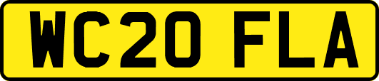 WC20FLA