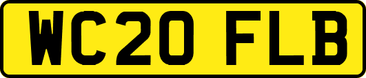 WC20FLB