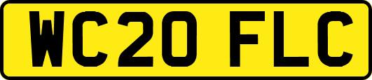 WC20FLC