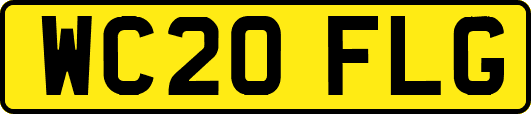 WC20FLG