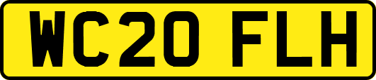 WC20FLH