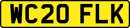 WC20FLK