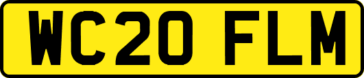 WC20FLM