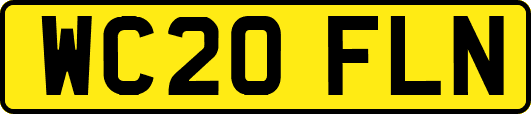 WC20FLN