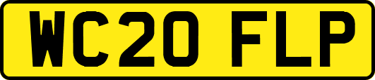 WC20FLP