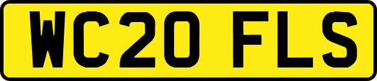 WC20FLS