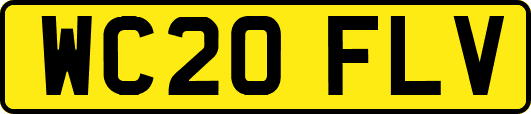 WC20FLV