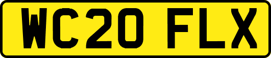 WC20FLX