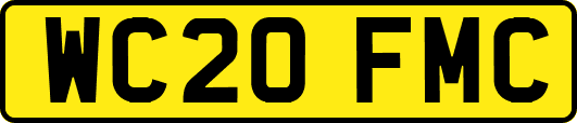 WC20FMC