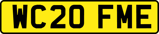 WC20FME