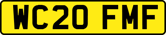 WC20FMF