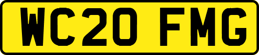 WC20FMG