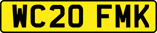 WC20FMK