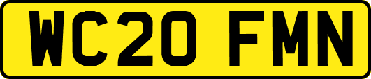 WC20FMN
