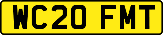 WC20FMT