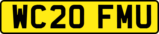 WC20FMU