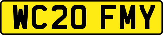 WC20FMY