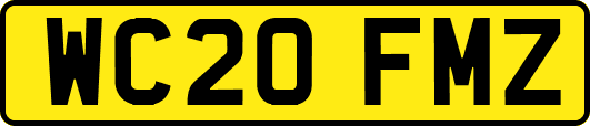 WC20FMZ