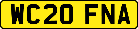 WC20FNA