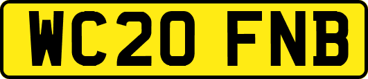 WC20FNB