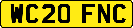 WC20FNC