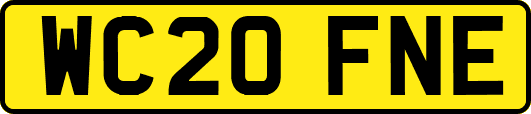 WC20FNE