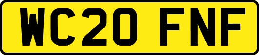 WC20FNF