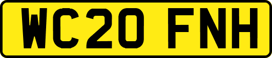 WC20FNH