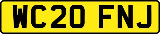 WC20FNJ