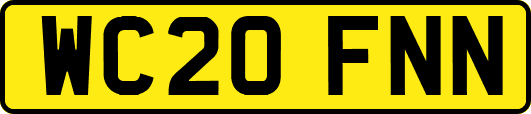 WC20FNN