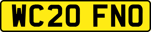 WC20FNO