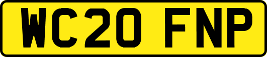 WC20FNP
