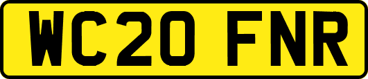 WC20FNR