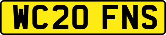 WC20FNS