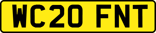 WC20FNT
