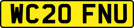 WC20FNU
