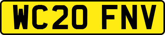 WC20FNV